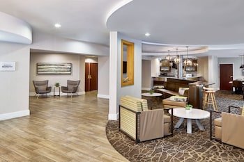 SpringHill Suites Memphis Downtown
