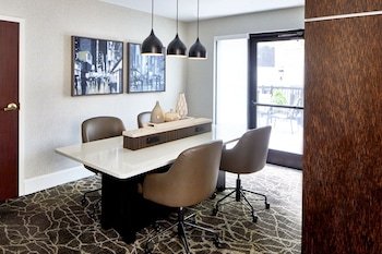 SpringHill Suites Memphis Downtown