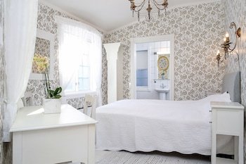 Gamlebyen Hotell