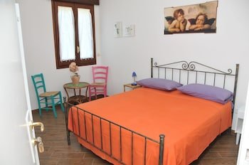 Stella Dei Campi Bed & Breakfast