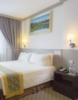 Hallmark Hotel Leisure - Malacca