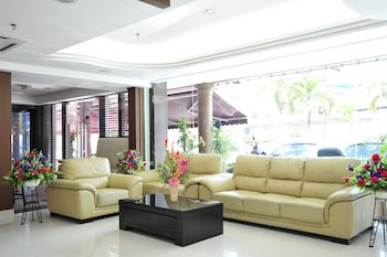 Hallmark Hotel Leisure - Malacca