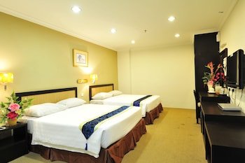 Hallmark Hotel Leisure - Malacca