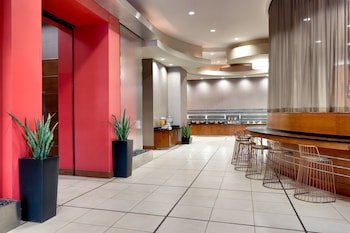 SpringHill Suites Las Vegas Convention Center