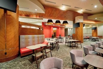 SpringHill Suites Las Vegas Convention Center