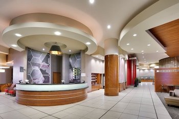 SpringHill Suites Las Vegas Convention Center