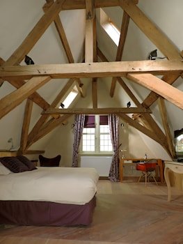 Saint Sauveur Bruges