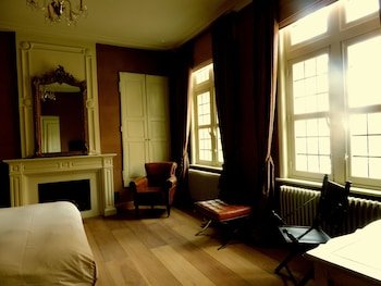 Saint Sauveur Bruges