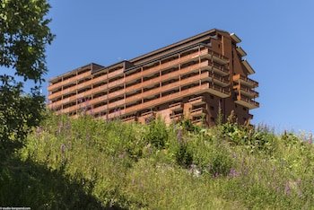 Pierre & Vacances Premium Residence Les Hauts Bois