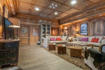 Pierre & Vacances Premium Residence Les Hauts Bois