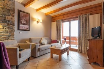 Pierre & Vacances Premium Residence Les Hauts Bois