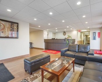 Econo Lodge