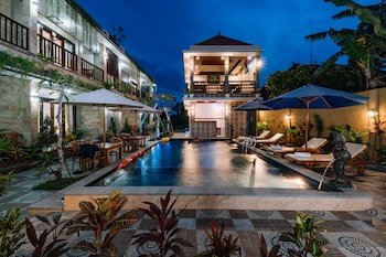 Sari Nusa Inn
