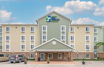 Extended Stay America Select Suites Lake Worth