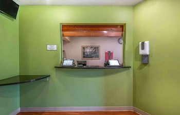 Extended Stay America Select Suites Lake Worth