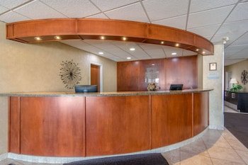 Clarion Hotel 
