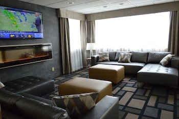 Clarion Hotel 