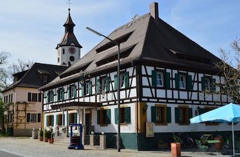 Landhotel Rangau Gasthof & Brennerei