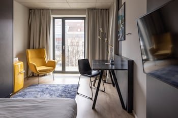 Numa Munich Stark