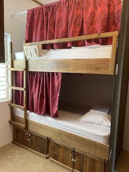 Royal Rat Hostel