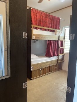 Royal Rat Hostel