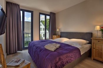 Suite Hotel Binz