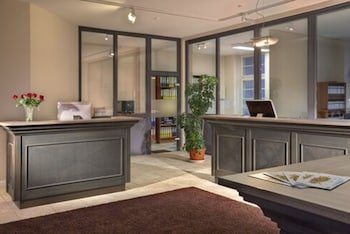Suite Hotel Binz