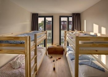 Suite Hotel Binz