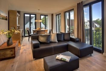 Suite Hotel Binz