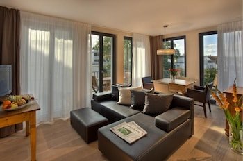 Suite Hotel Binz