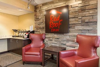 Red Roof Inn Lansing West - MSU