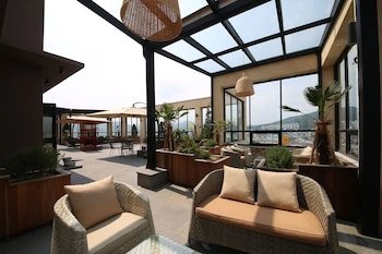 Hotel Raum