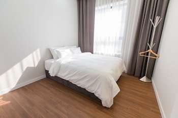 Hotel Raum