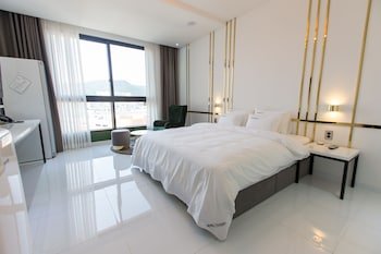 Hotel Raum