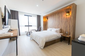 Hotel Raum