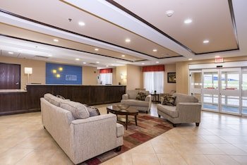 Holiday Inn Express Newington - Hartford