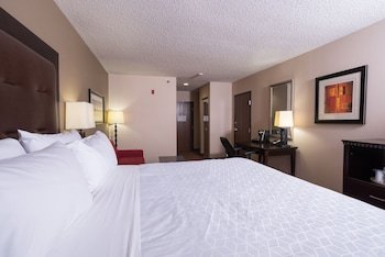 Holiday Inn Express Newington - Hartford