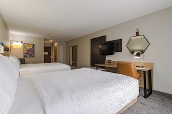 Holiday Inn Express Newington - Hartford