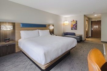 Holiday Inn Express Newington - Hartford