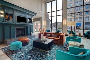 Hilton Garden Inn Terre Haute