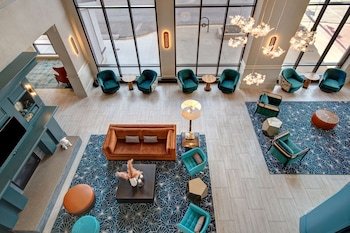 Hilton Garden Inn Terre Haute