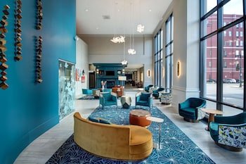 Hilton Garden Inn Terre Haute