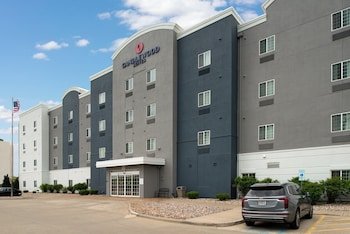 Candlewood Suites Kansas City Northeast