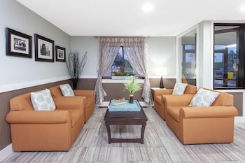 Baymont by Wyndham Grand Haven