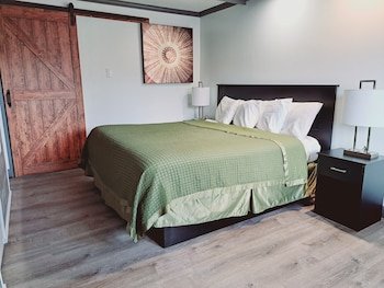 Dunes Motel Bend
