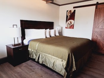 Dunes Motel Bend