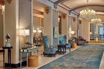 The Hotel Saskatchewan