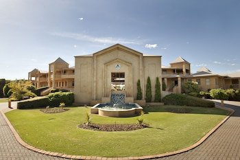 Abbey Beach Resort