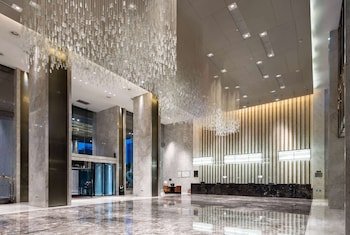 Ramada Plaza by Wyndham Liuzhou Liudong