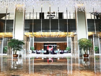 Ramada Plaza by Wyndham Liuzhou Liudong